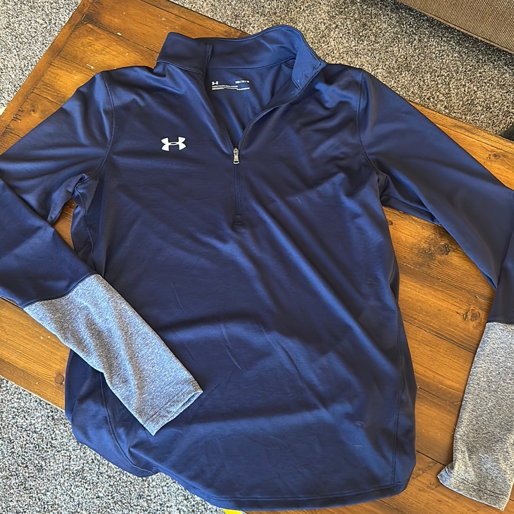 Under Armour 1/4 Zip